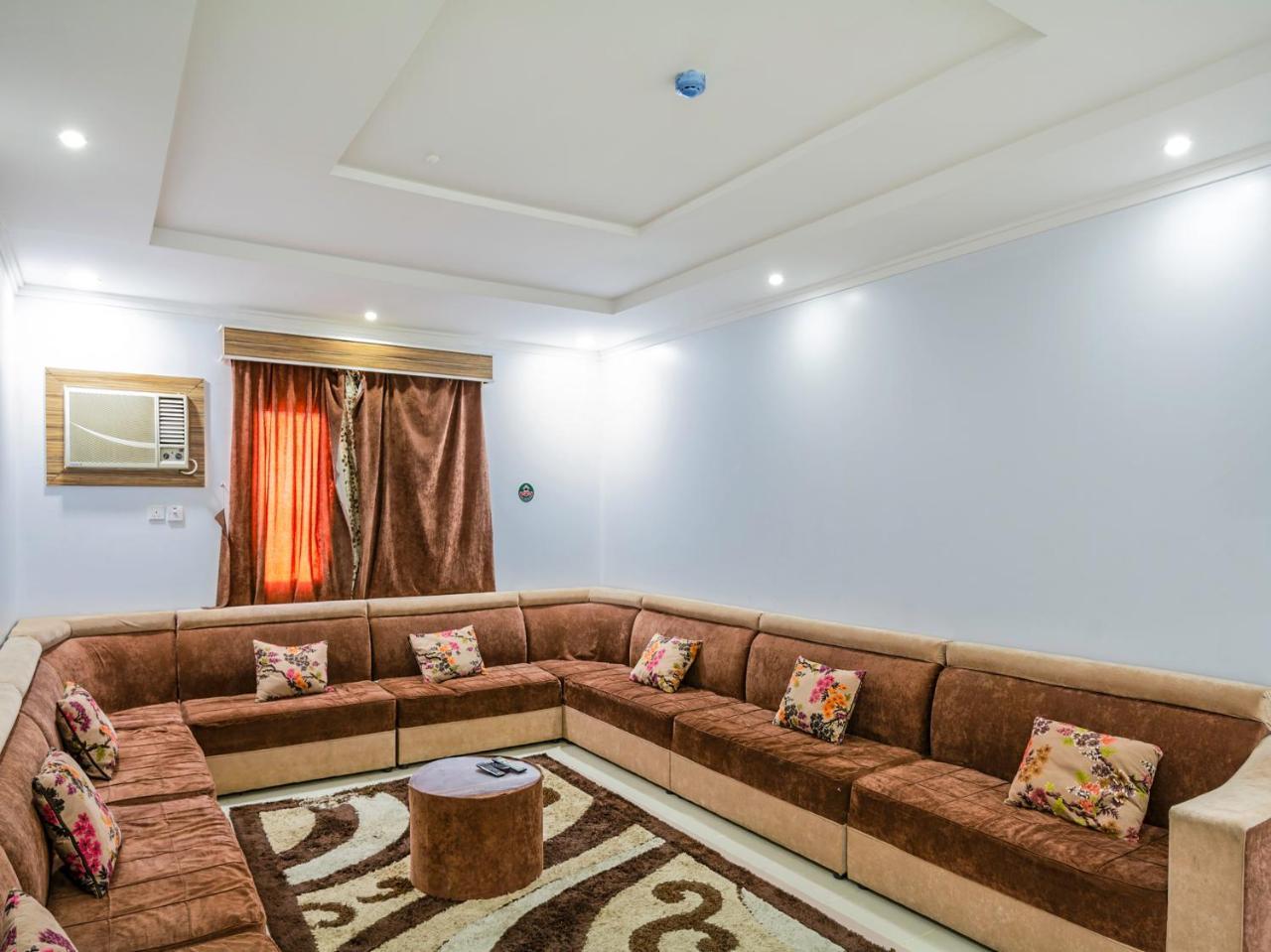Asoul Furnitured Units #6 Aparthotel Rijád Kültér fotó