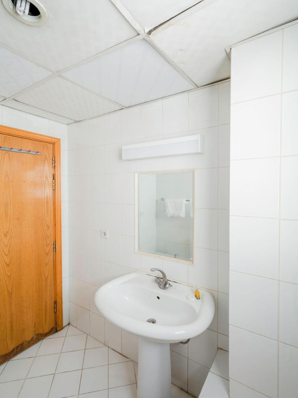 Asoul Furnitured Units #6 Aparthotel Rijád Kültér fotó